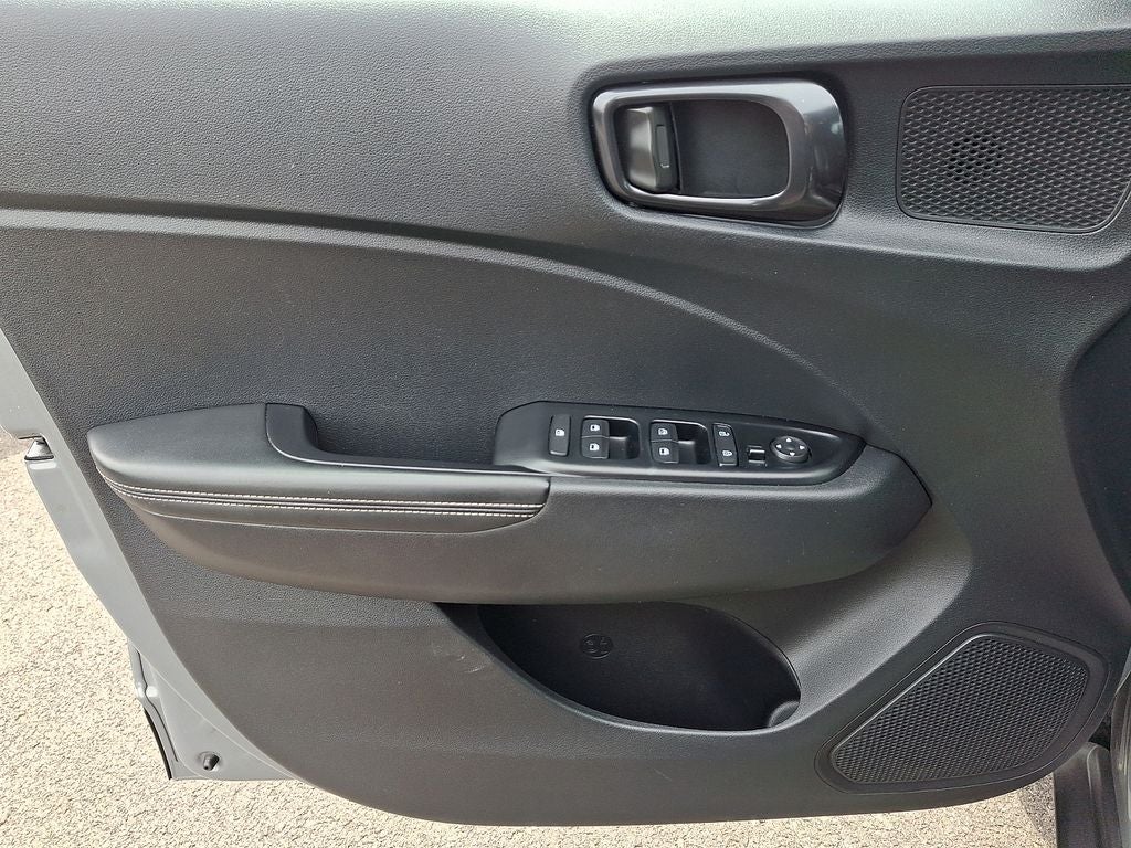 2023 Hyundai Venue Limited
