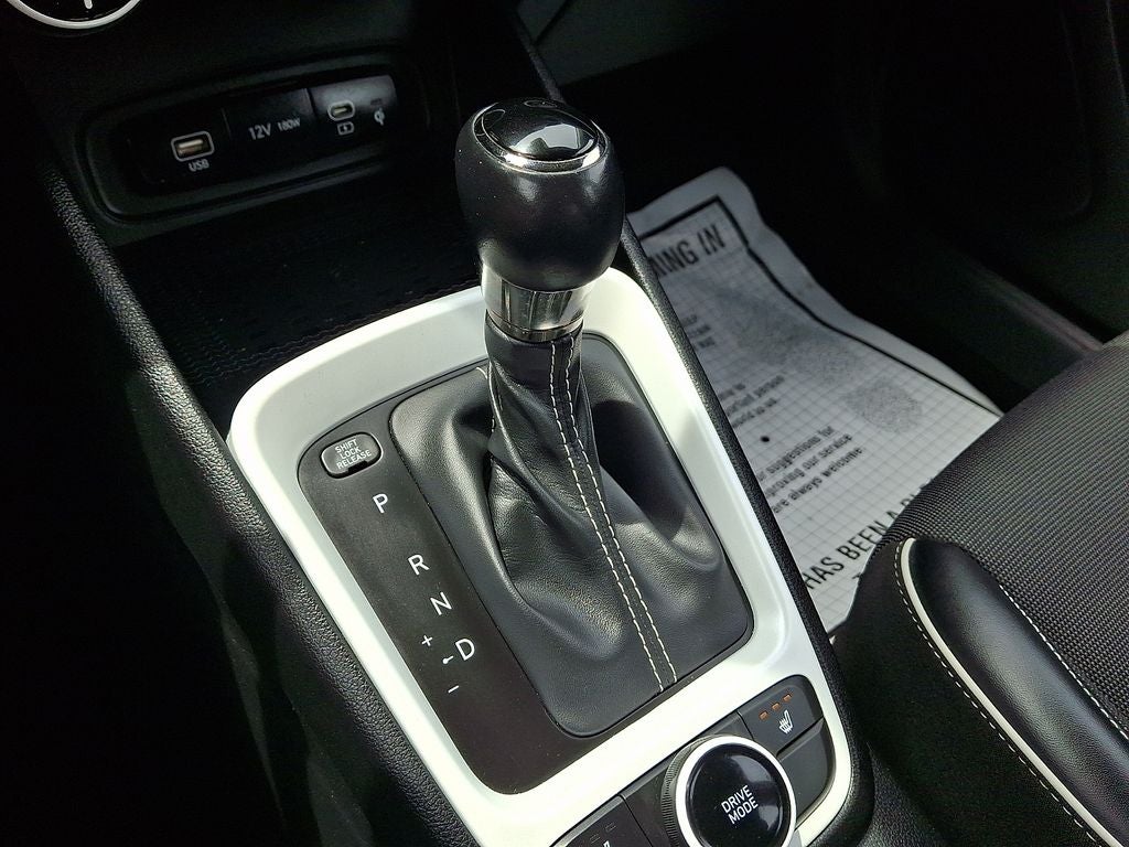 2023 Hyundai Venue Limited