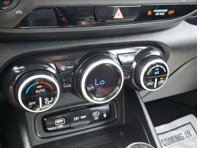 2023 Hyundai Venue Limited