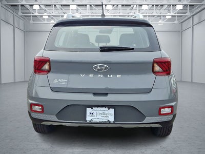 2023 Hyundai Venue Limited