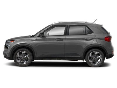 2023 Hyundai Venue Limited