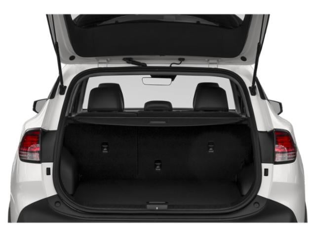 2024 Kia Sportage Hybrid EX