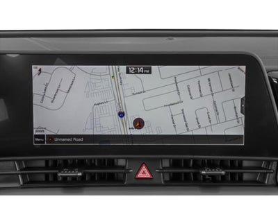 2024 Kia Sportage Hybrid EX