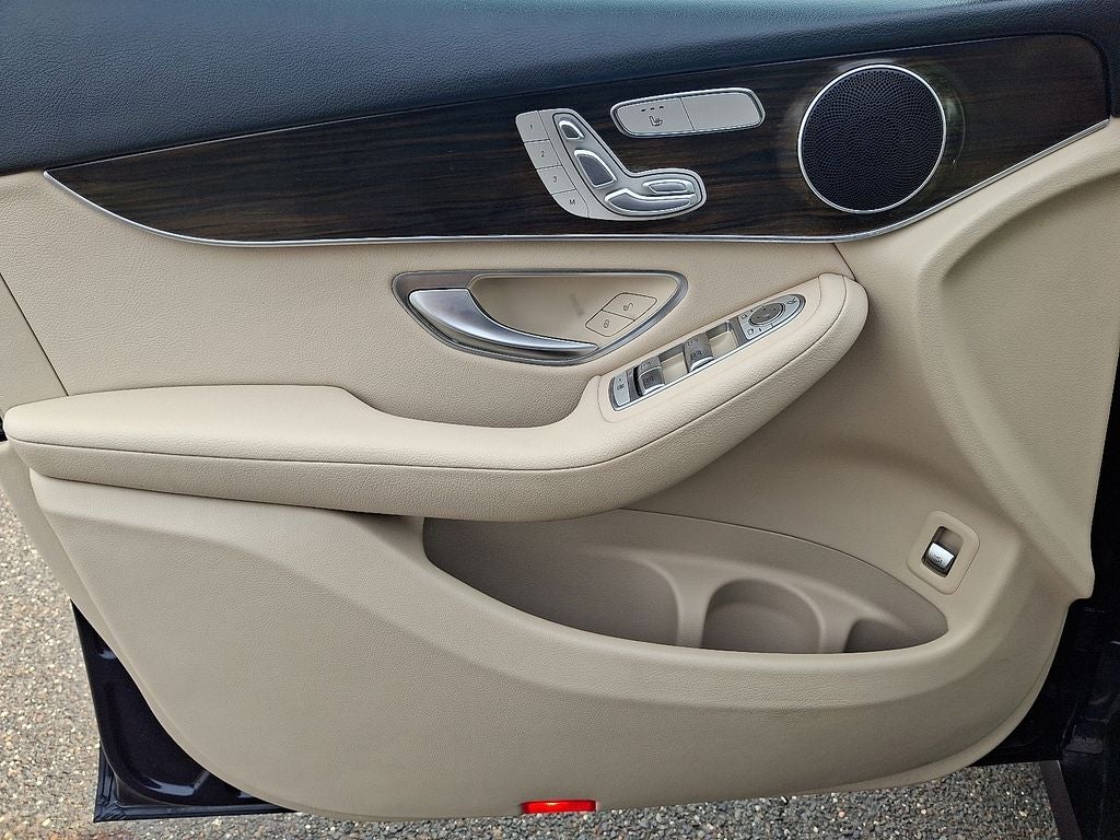 2021 Mercedes-Benz GLC 300 4MATIC® SUV