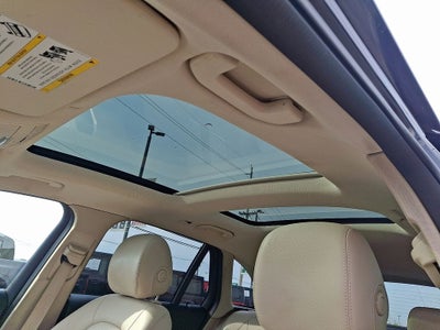 2021 Mercedes-Benz GLC 300 4MATIC® SUV