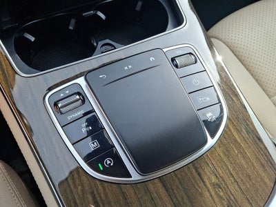 2021 Mercedes-Benz GLC 300 4MATIC® SUV