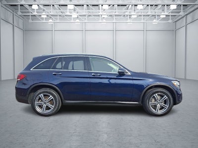 2021 Mercedes-Benz GLC 300 4MATIC® SUV