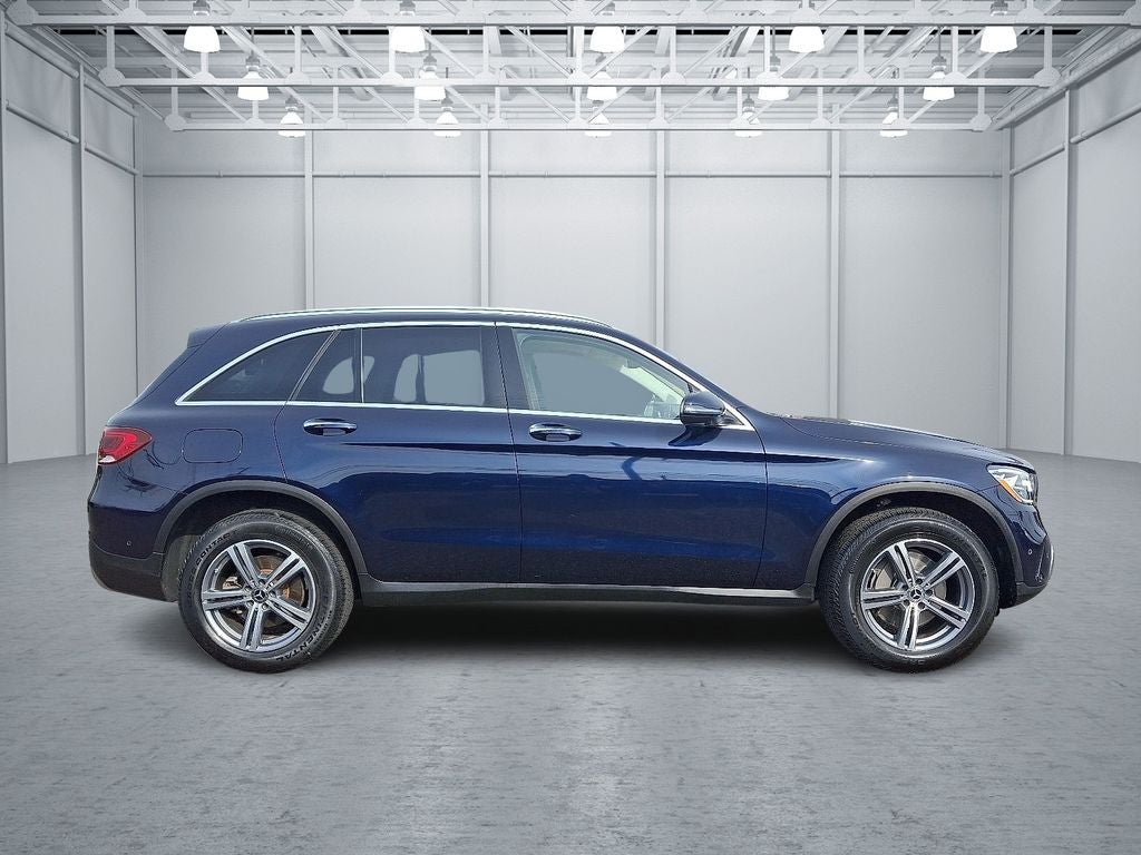 2021 Mercedes-Benz GLC 300 4MATIC® SUV