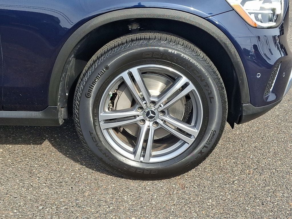 2021 Mercedes-Benz GLC 300 4MATIC® SUV