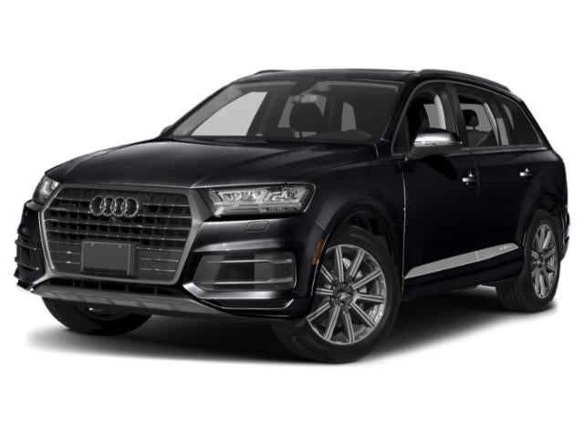 2019 Audi Q7 55 Premium