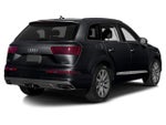2019 Audi Q7 55 Premium