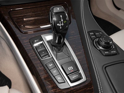 2014 BMW 640i Gran Coupe xDrive