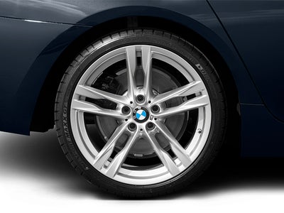 2014 BMW 640i Gran Coupe xDrive