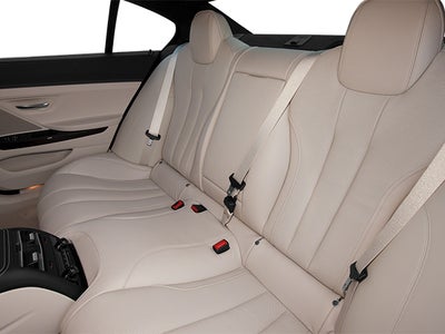 2014 BMW 640i Gran Coupe xDrive