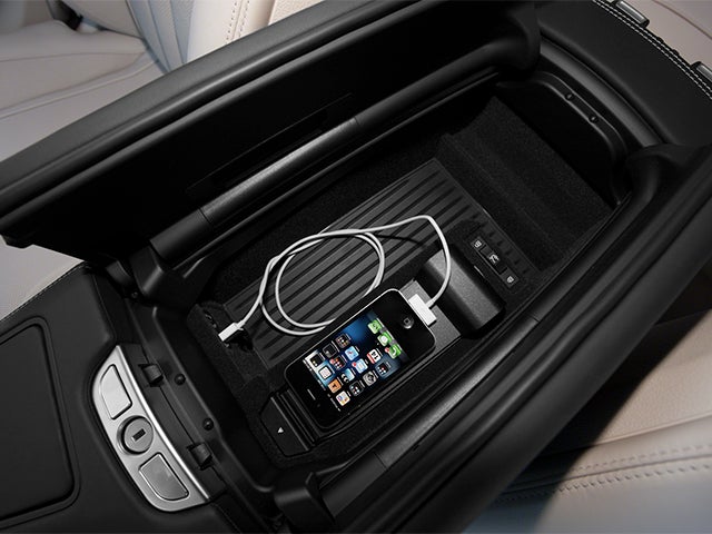 2014 BMW 640i Gran Coupe xDrive