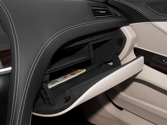 2014 BMW 640i Gran Coupe xDrive