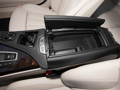 2014 BMW 640i Gran Coupe xDrive