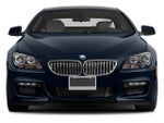 2014 BMW 640i Gran Coupe xDrive