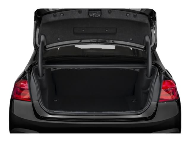 2018 BMW 320i xDrive