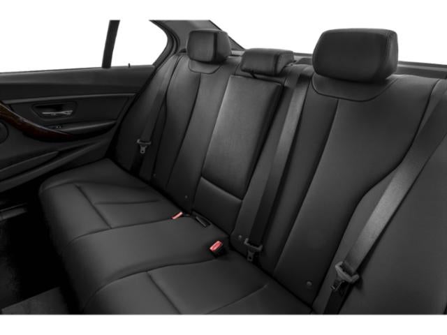 2018 BMW 320i xDrive