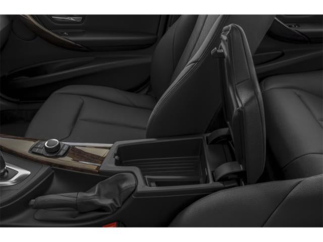 2018 BMW 320i xDrive