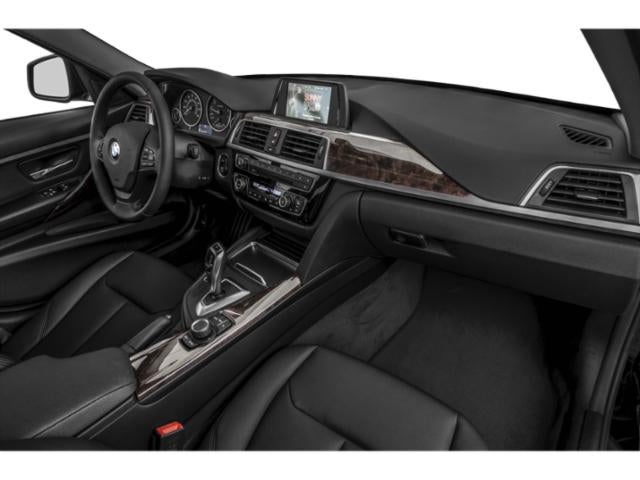 2018 BMW 320i xDrive