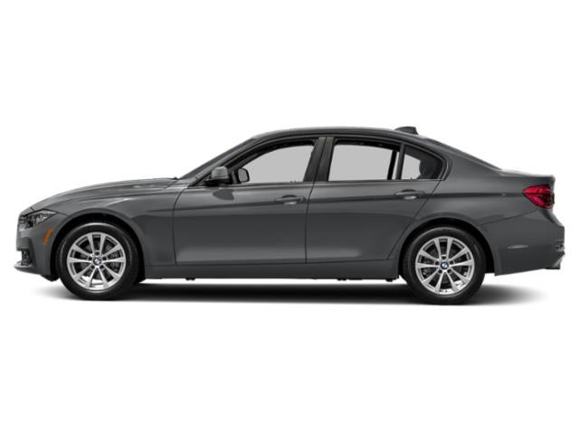 2018 BMW 320i xDrive
