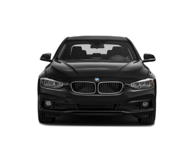 2018 BMW 320i xDrive