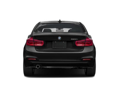 2018 BMW 320i xDrive
