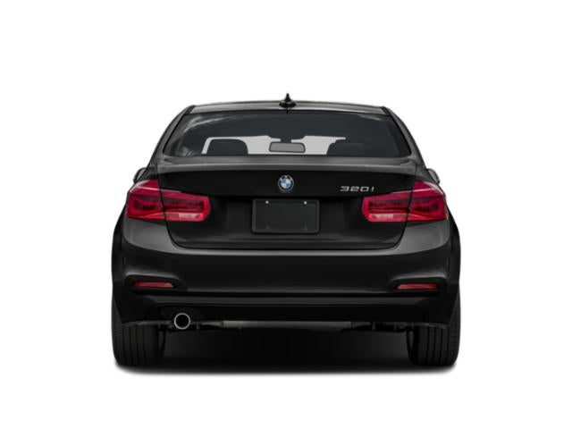 2018 BMW 320i xDrive