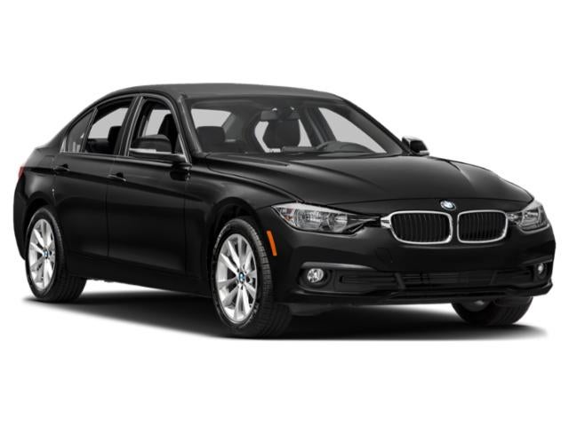 2018 BMW 320i xDrive