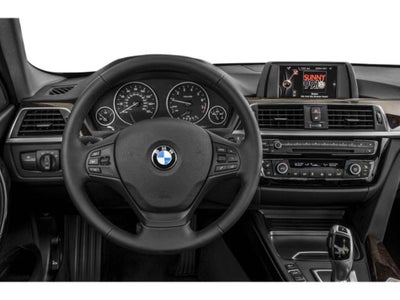 2018 BMW 320i xDrive