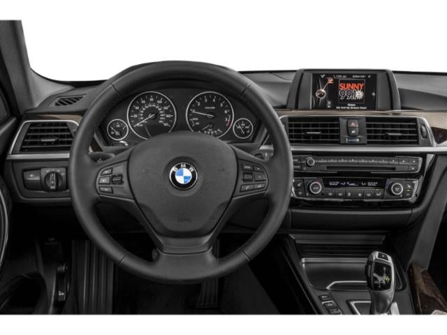 2018 BMW 320i xDrive