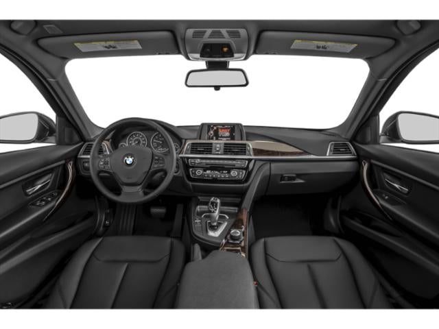 2018 BMW 320i xDrive