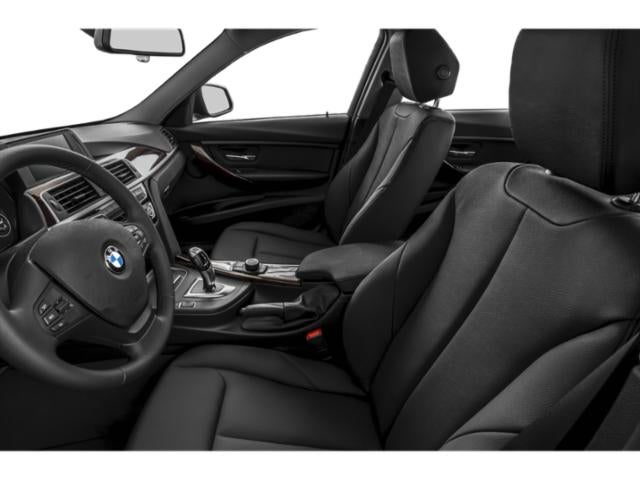 2018 BMW 320i xDrive