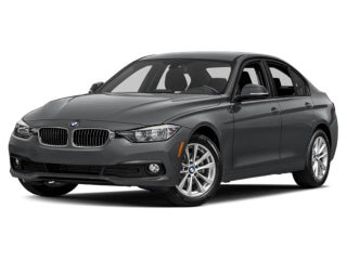 2018 BMW 320i xDrive