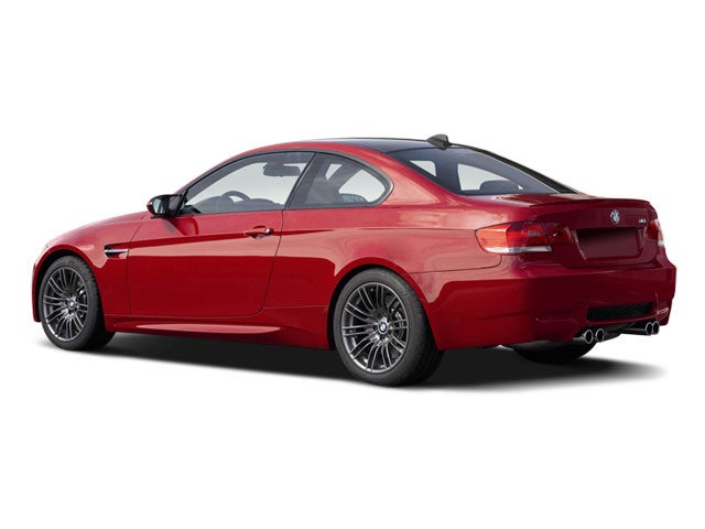 2008 BMW M3 Base