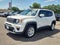 2019 Jeep Renegade Latitude 4x4