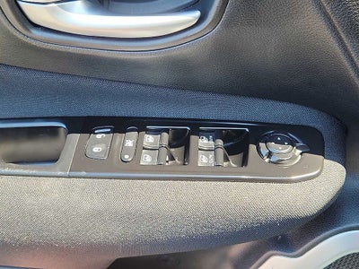 2019 Jeep Renegade Latitude 4x4