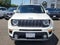2019 Jeep Renegade Latitude 4x4