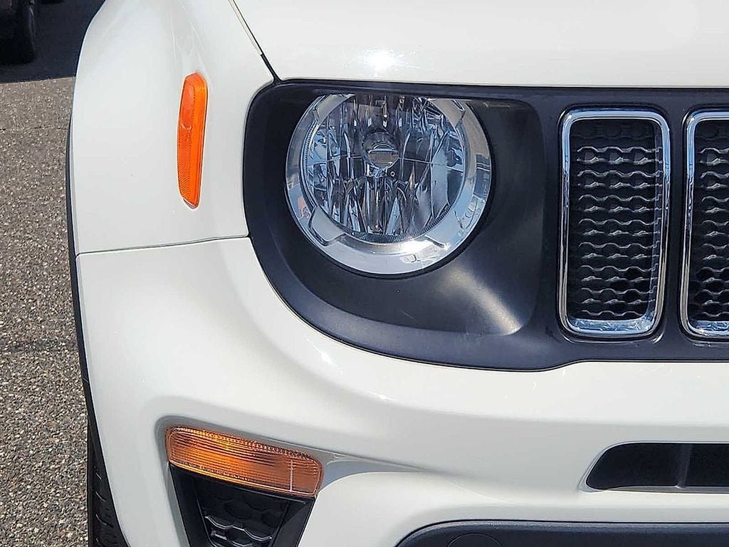 2019 Jeep Renegade Latitude 4x4