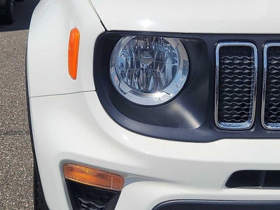 2019 Jeep Renegade Latitude 4x4