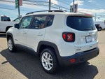 2019 Jeep Renegade Latitude 4x4