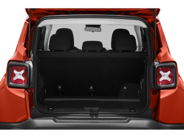 2021 Jeep Renegade Jeepster 4x4