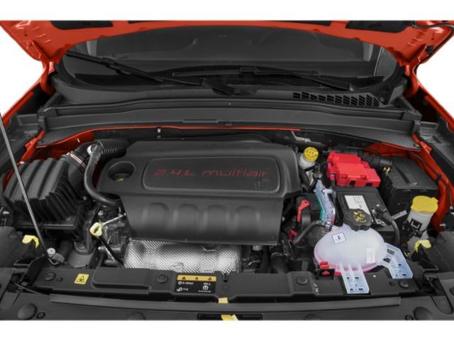 2021 Jeep Renegade Jeepster 4x4