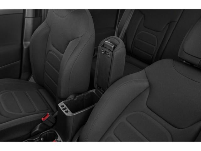 2021 Jeep Renegade Jeepster 4x4