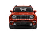 2021 Jeep Renegade Jeepster 4x4