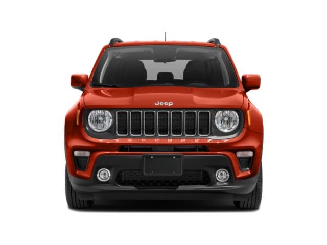 2021 Jeep Renegade Jeepster 4x4