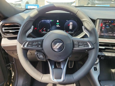 2024 Dodge Hornet DODGE HORNET R/T EAWD