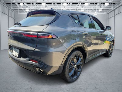 2024 Dodge Hornet DODGE HORNET R/T EAWD